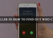 No Caller ID How To Find Out Who Called