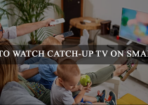 how to watch catch-up tv on smart tv
