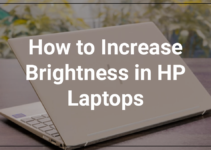How-to-Increase-Brightness-in-HP-Laptops